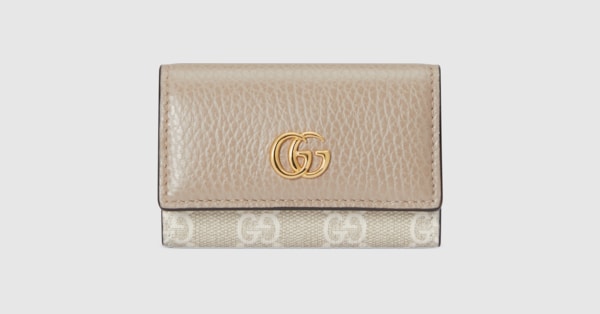 グッチレディース 財布・小物ダブルG キーケース | GUCCI® JP