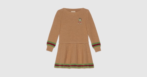 Abiti da Cerimonia ed Eleganti Bambina GUCCI IT