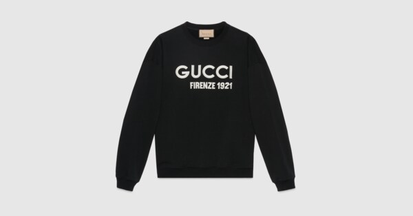 レディース ハイブランド Tシャツ | トレーナー | グッチ公式 | GUCCI® JP