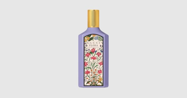 Gucci Flora Gorgeous Magnolia, 100ml, eau de parfum in Eau