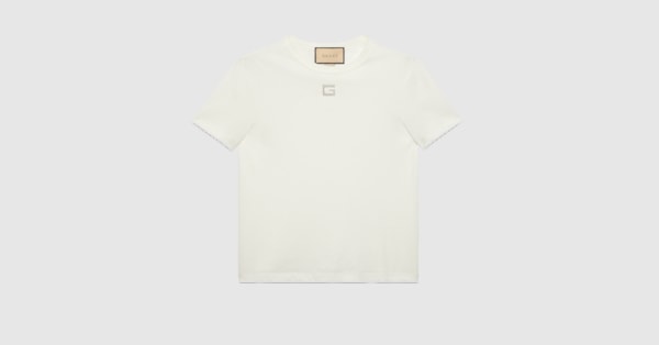 レディース ハイブランド Tシャツ | トレーナー | グッチ公式 | GUCCI® JP