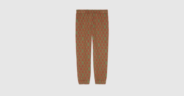 boys gucci pants