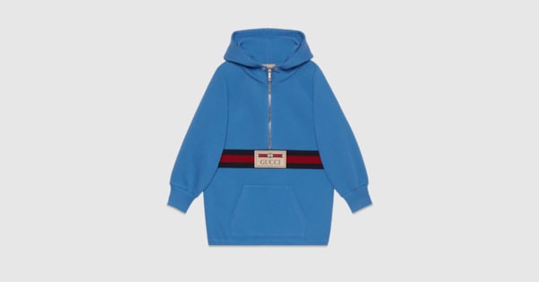Chandal deals gucci niño