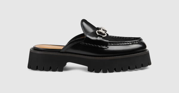 Sapato discount estilo gucci