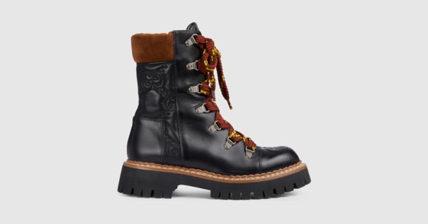 Botas gucci mujer best sale 2019