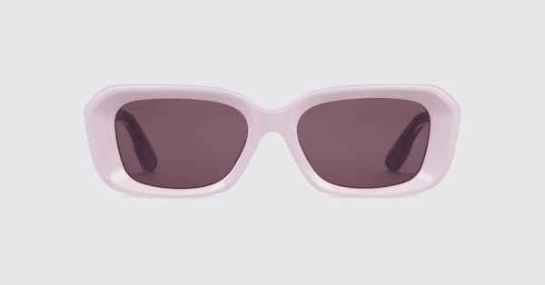 Pink store equilibrium sunglasses