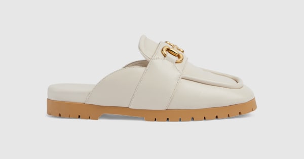 Zuecos best sale gucci mujer