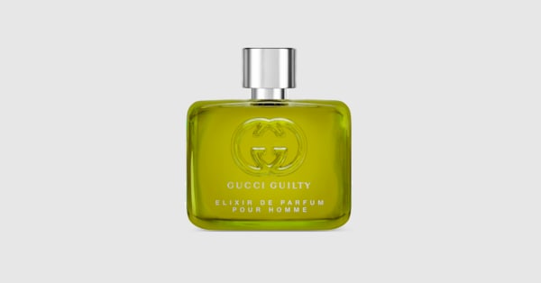 Guilty Eau de Parfum Pour Homme - Gucci