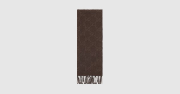 Gucci Scarves, Silks, Stoles & Shawls for Women US | GUCCI® US