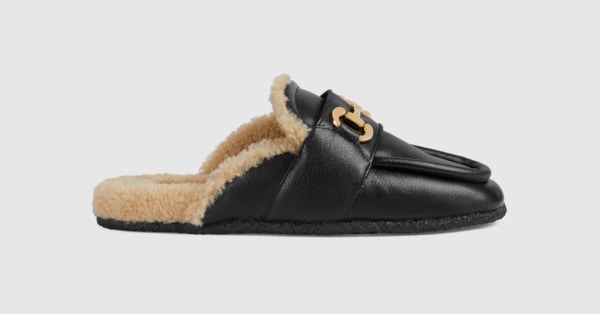 Zuecos gucci mujer on sale
