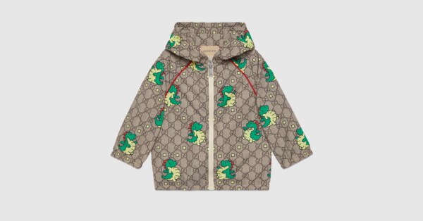 Gucci girls hot sale jacket