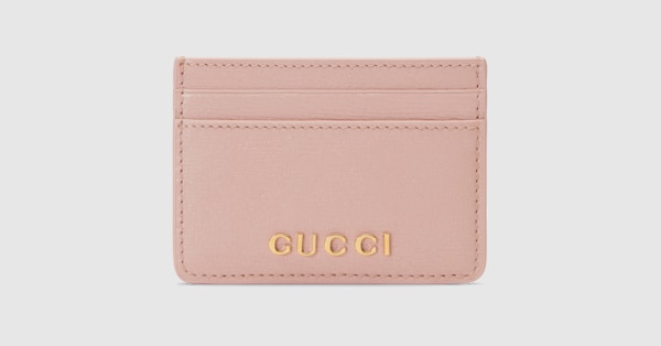 Gucci, Accessories, Nwt Gucci Card Holder