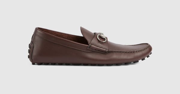 Scarpe da Uomo Sneaker Mocassini Firmati GUCCI IT