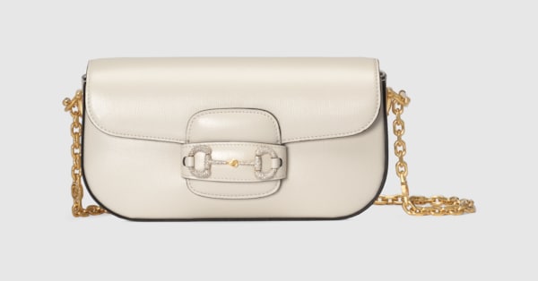 White gucci crossbody sale