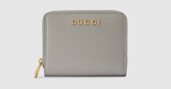 デザイナーコインケース | レザーコインケース | グッチ公式 | GUCCI® JP