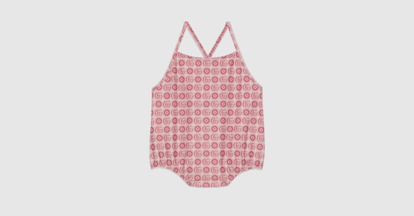 Baby girl gucci clearance swimwear