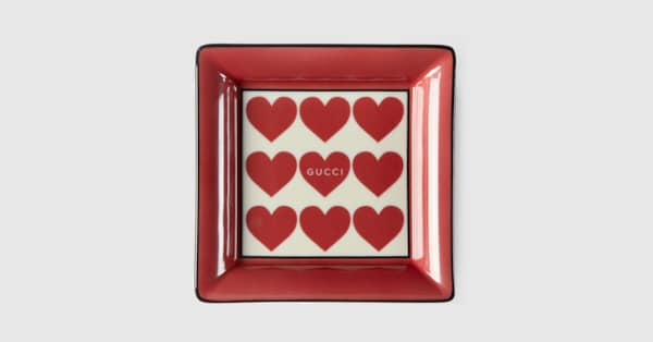 アクセサリートレイ GUCCI ジュエリートレイ　アクセサリーケース　ブランド アクセサリートレイ GUCCI ジュエリートレイ アクセサリーケース