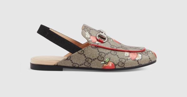 Scarpe hot sale gucci bimba