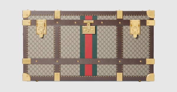 GUCCI チェンジゼペル　10色　動作未確認　箱付き グッチギフト 広告キャンペーンの第1章が【 Savoyの物語】