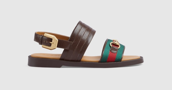 Claquette gucci enfant clearance