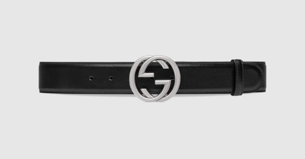 Gucci Belts for Men | Men's Designer Belts | GUCCI® US