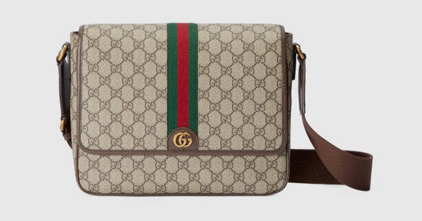 Gucci satchel for men new arrivals