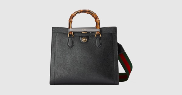 Gucci cheap soft tote