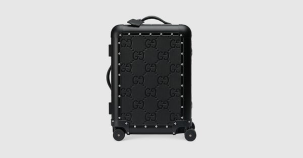 Women s Designer Suitcases Cabin Luggage GUCCI TR