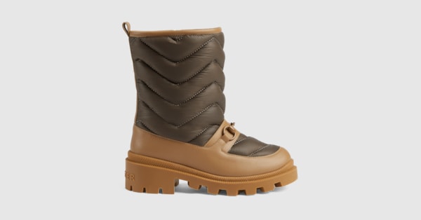 Gucci Boots for Girls Girls Designer Boots Lace Ups GUCCI US