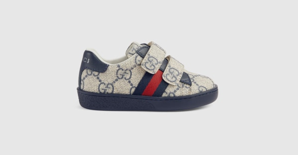 Toddler Designer Shoes | Toddler Footwear | GUCCI® AU