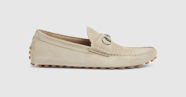 Womens gucci on sale driving shoes