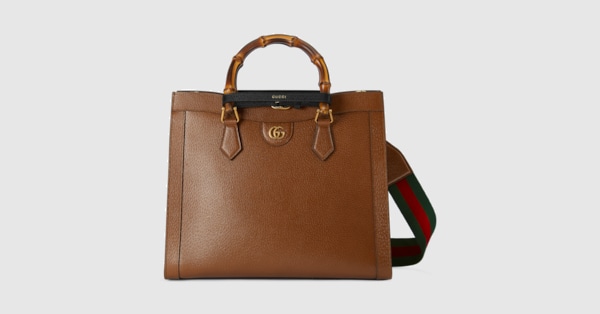 Gucci top tote shopper