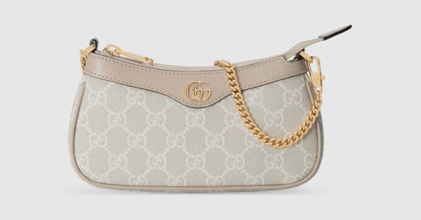 Gucci - Ophidia mini bag