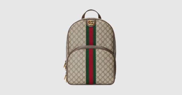 Zaino on sale della gucci