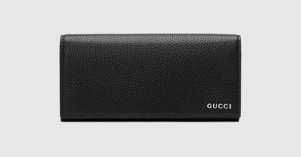 GUCCI メンズ長財布　一点限り 739484_AABY0_1000_001_100_0016