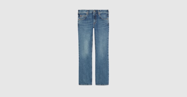 Jeans top gucci prezzo