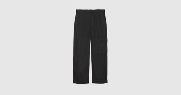 Gucci discount pantalon homme