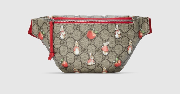 Bolsas gucci best sale para niñas