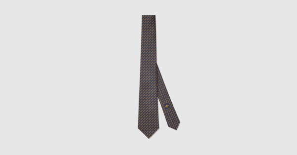 Mens store gucci ties