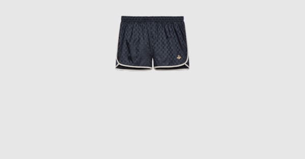 Gucci men's on sale swimwear