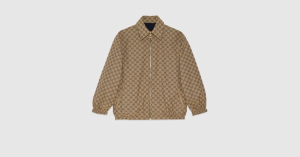 Chaqueta clearance gucci hombre