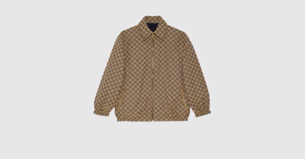 gucci rain jacket mens