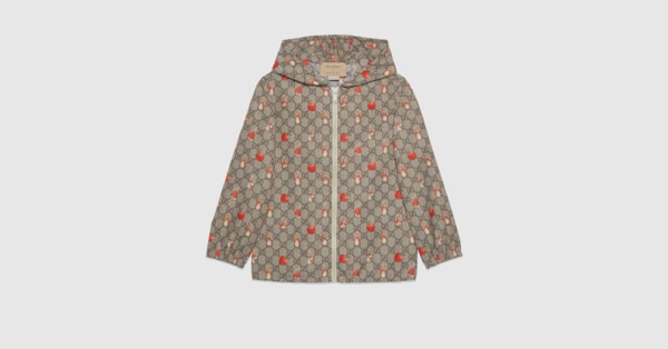 Gucci jacket 2024 for girls