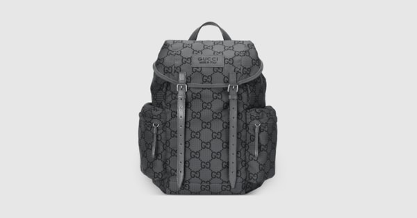 Gucci best sale backpack handbag