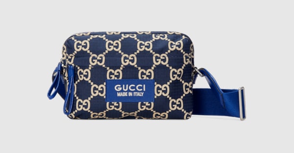 男士- 邮差包| GUCCI® DE