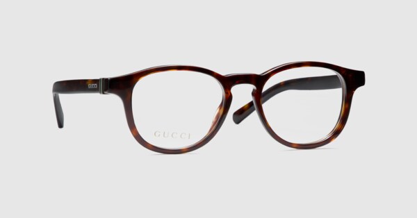 Mens gucci hotsell frames 2018