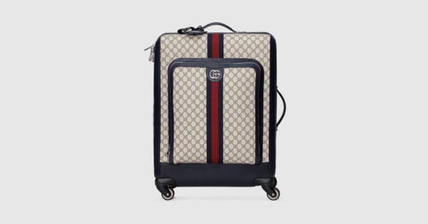 グッチ メンズ スーツケース おすすめ | GUCCI公式 グッチ メンズ スーツケース おすすめ | GUCCI公式