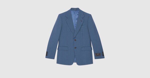 Trajes de hombre gucci new arrivals