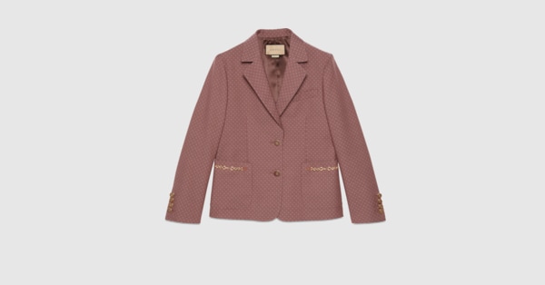 Gucci jacket womens price 2025