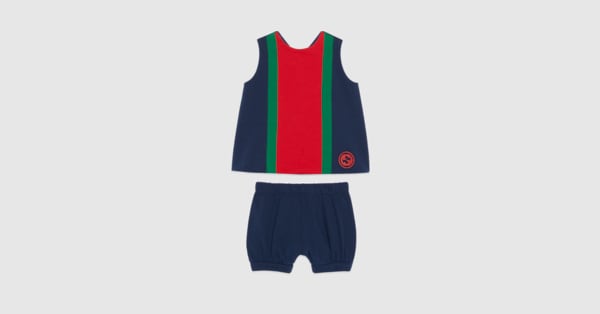 GUCCI KIDS 2点 793377_XJF8F_1173_002_100_0000